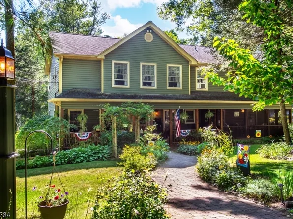 76 Banker Rd, West Milford Twp., NJ 07421