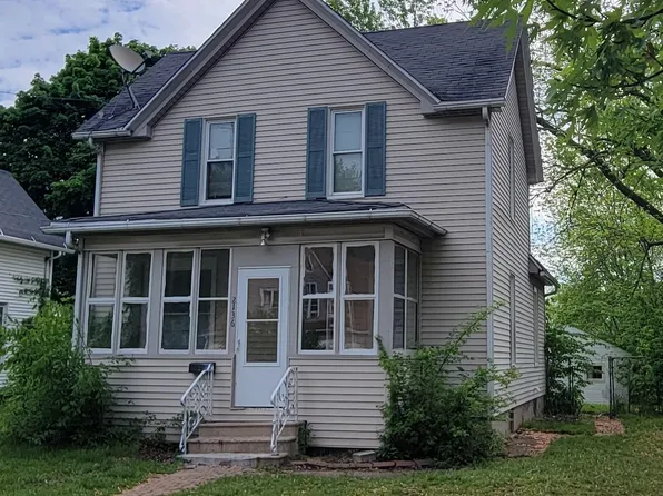 2136 Parmele St, Rockford, IL 61104