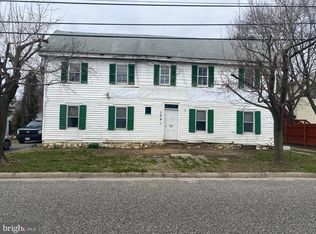 1081 Kings Hwy, Woodstown, NJ