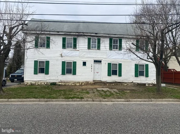 1081 Kings Hwy, Woodstown, NJ 08098