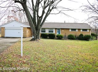 2861 Cove Cir, Dayton, OH 45431
