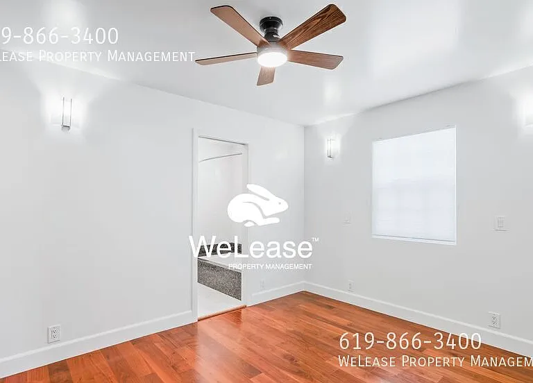 1470 Rosecrans St #2 — Photo 6