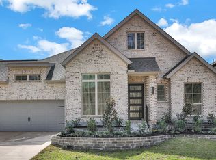 247 Painters Ridge Ct, Willis, TX 77318
