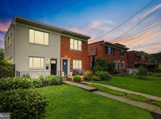 5018 14th St NE, Washington, DC