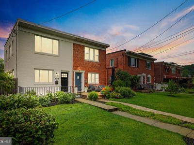 5018 14th St NE, Washington, DC, 20017