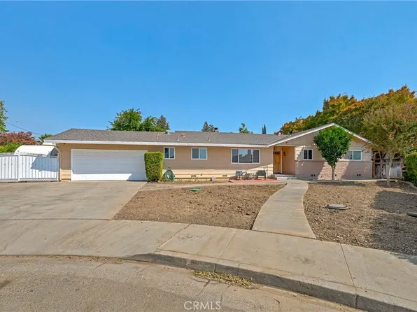1961 Heather Ct, Merced, CA 95340