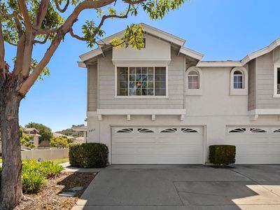 8095 Mission Vista Dr, San Diego, CA, 92120