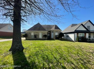 7331 Hunters Forest Dr, Olive Branch, MS 38654