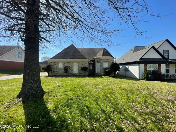 7331 Hunters Forest Dr, Olive Branch, MS 38654