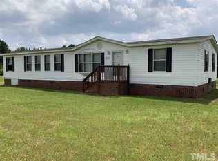 6512 Harpy Dr, Zebulon, NC 27597