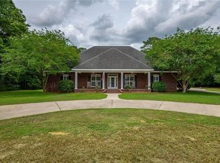 321 Alberta St, Enterprise, AL 36330
