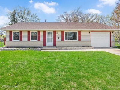 542 Westgate Ct, Streamwood, IL, 60107
