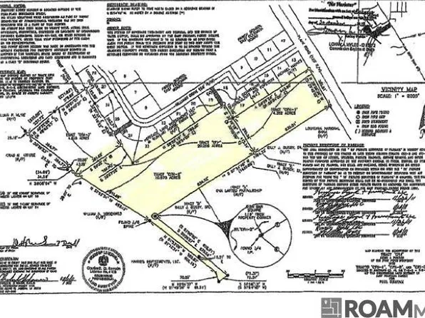 Cfh 1 Cfh 2 La Hwy #67, Clinton, LA 70722