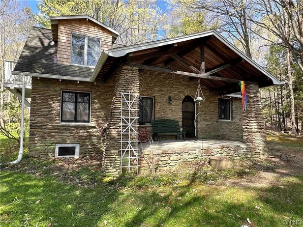 8332 County Road 49, Caneadea, NY 14717