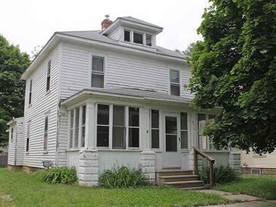 806 Division St, Owosso, MI, 48867