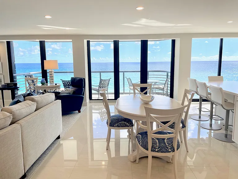 250 S Ocean Blvd #6F — Photo 6