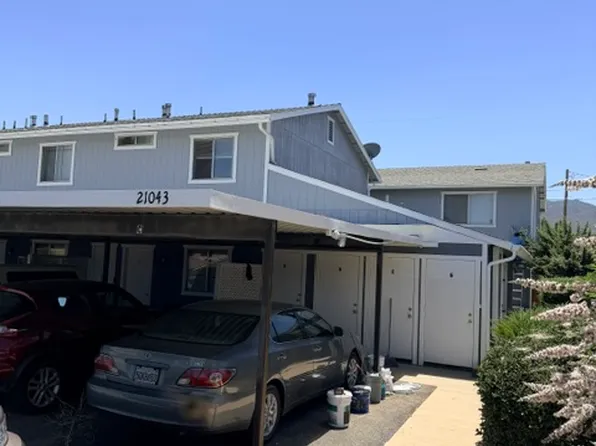 21043 Santa Barbara Dr, Tehachapi, CA 93561