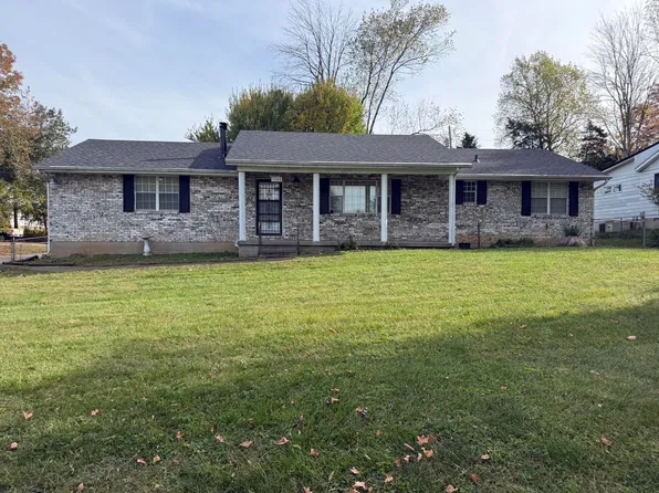 5308 Maple Grove Dr, Somerset, KY 42501