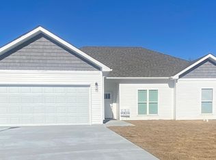 2613 Eden Rd, Benton, AR 72015