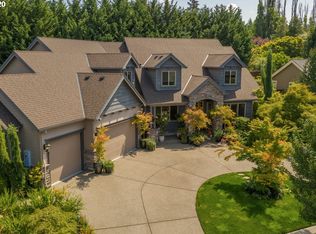 14148 SW 155th Ter, Tigard, OR 97224