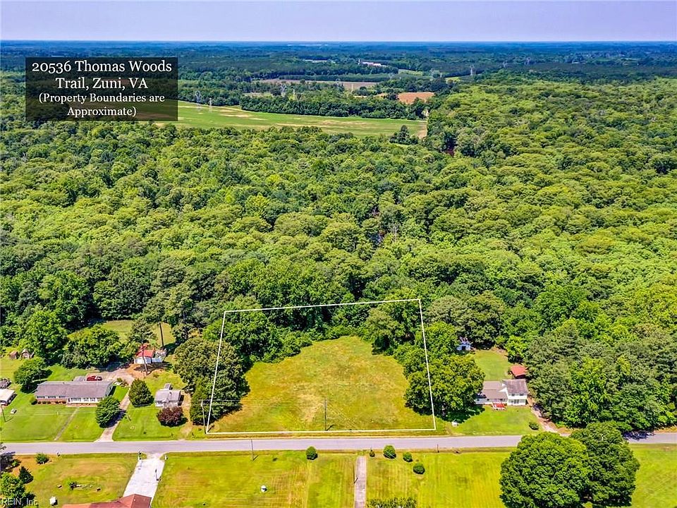 1st image of 20534 Thomas Woods Trl