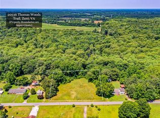 20534 Thomas Woods Trl, Zuni, VA 23898