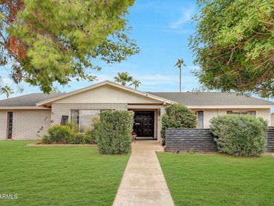 2802 E Cheryl Dr, Phoenix, AZ, 85028