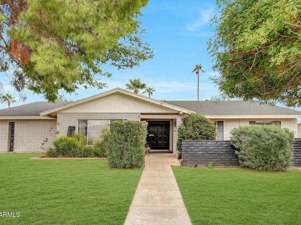 2802 E CHERYL Drive, Phoenix, AZ 85028