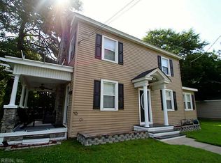 1545 Mathews Ter, Portsmouth, VA 23704