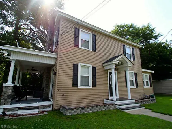 1545 Mathews Ter, Portsmouth, VA 23704