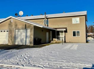 1216 Sutton Loop, Fairbanks, AK 99701