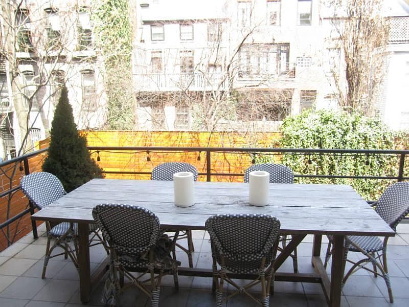 1st image of 33 Carmine St #2