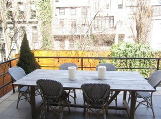 33 Carmine St #2, New York, NY 10014