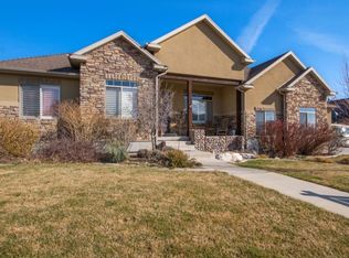 6262 W Freedom Hill Way, Herriman, UT 84096