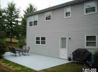 3321 Partridge Dr, Dover, PA 17315