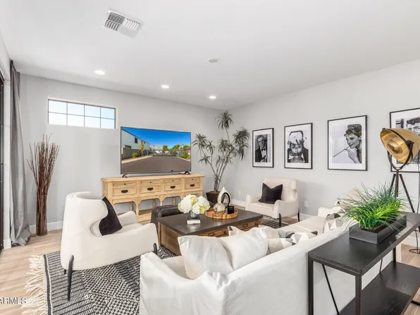 2601 N 27TH Street #4, Phoenix, AZ 85008