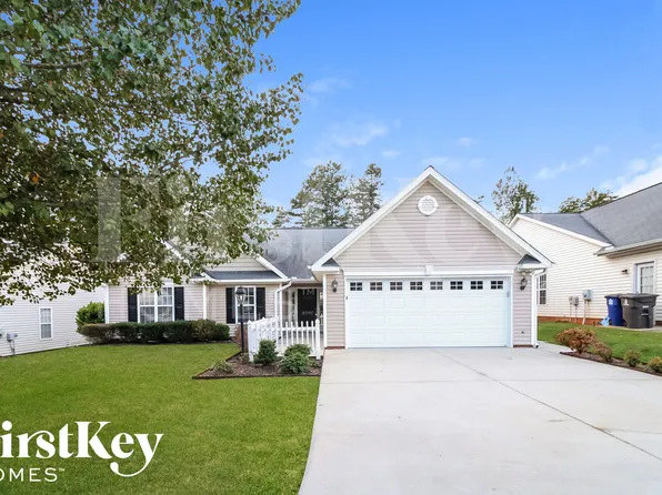 4040 Creekside Ct, Winston Salem, NC 27127