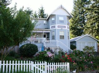 8655 SE 139th Ave, Happy Valley, OR 97086