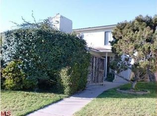8718 Reading Ave, Westchester, CA 90045