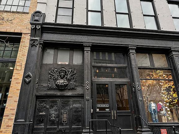 2nd image of 383 W Broadway #2