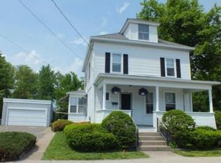 812 McKinstry Ave, Chicopee, MA 01020