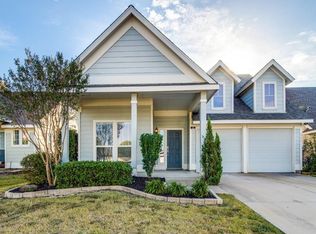 241 Hilltop Dr, Anna, TX 75409