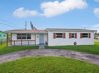 201 N 66th Ter, Hollywood, FL 33024