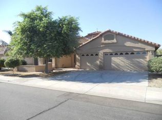 11337 E Peterson Ave, Mesa, AZ 85212