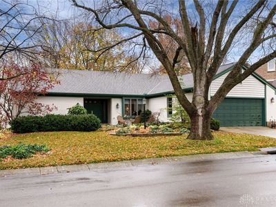 571 Eagle Cir, Dayton, OH, 45429