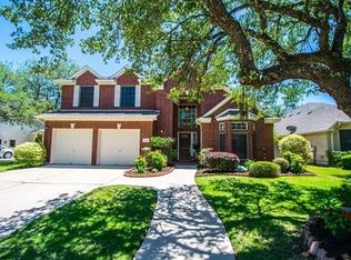 16927 Bar Harbor Bnd, Round Rock, TX 78681
