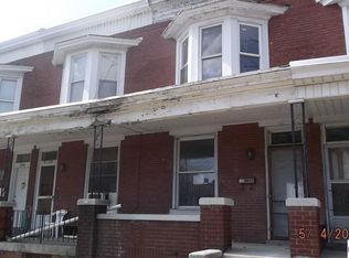 2170 Brookwood St, Harrisburg, PA 17104
