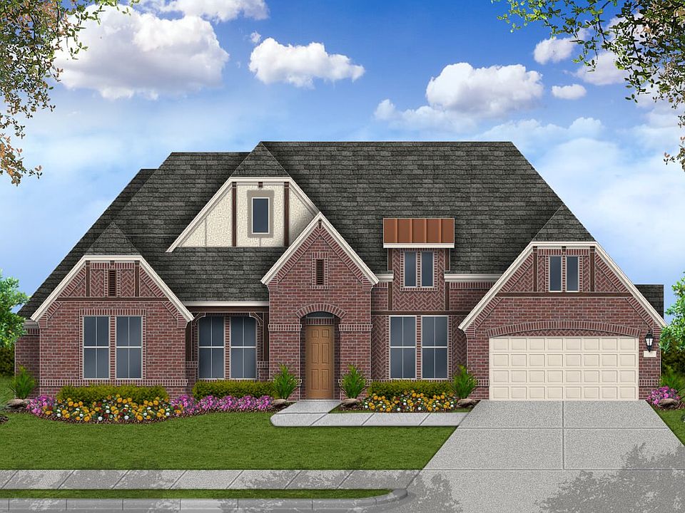 Elevation B
