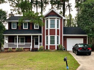 540 Georgetown Cir, Fayetteville, NC 28314