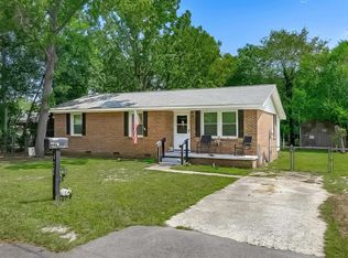 331 Derrick St, West Columbia, SC 29169